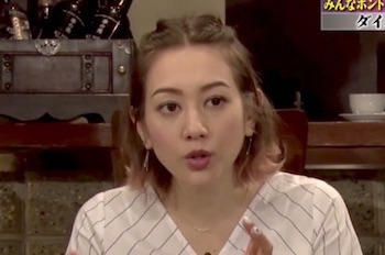 Shellyが以外な体重を告白 身長164cmで体重は 芸能アホニュース